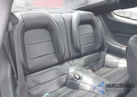 2015 Ford Mustang Ecoboost z USA, uszkodzony, nr VIN 1FA6P8TH7F5368604